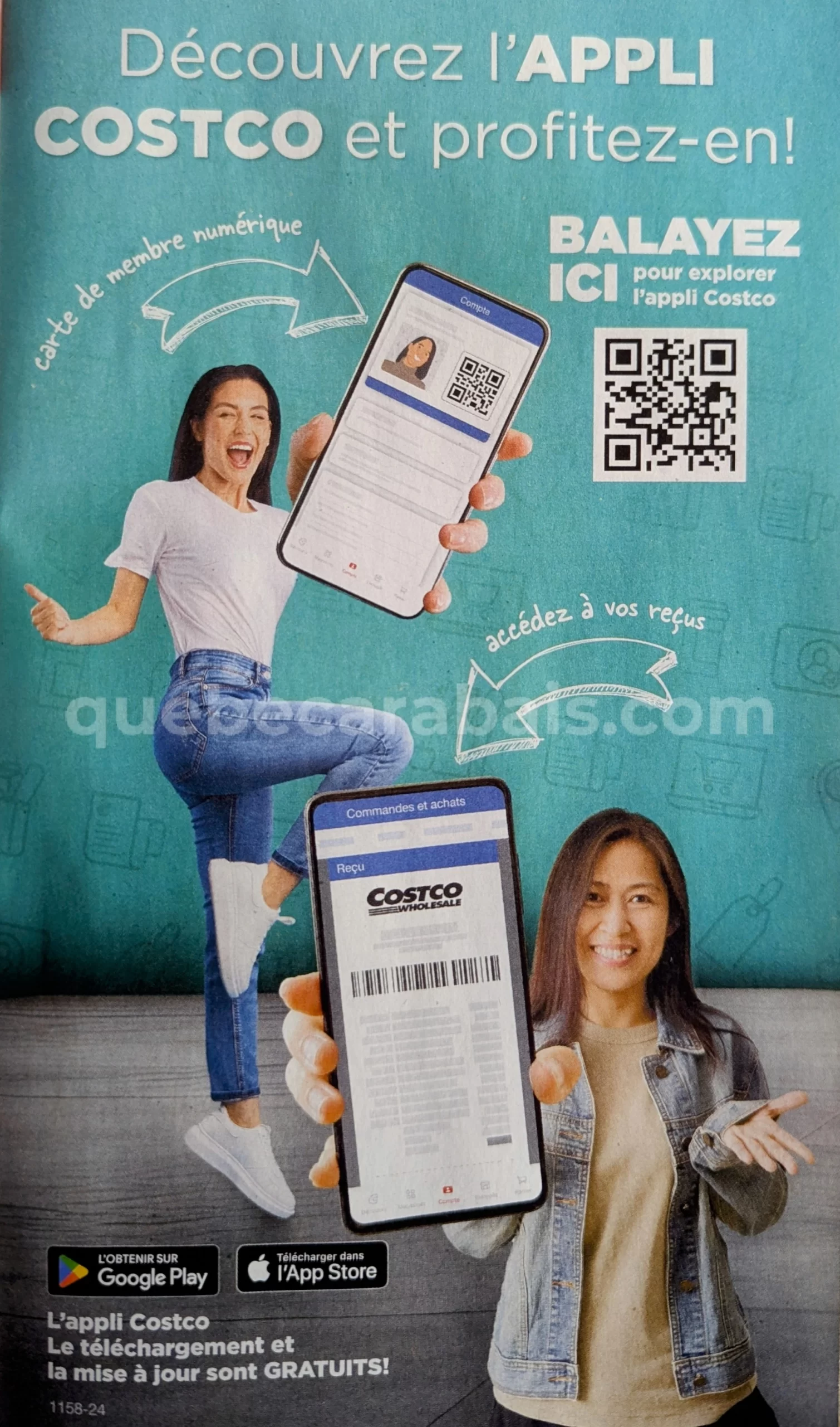Circulaire Costco de la semaine prochaine - Page 15
