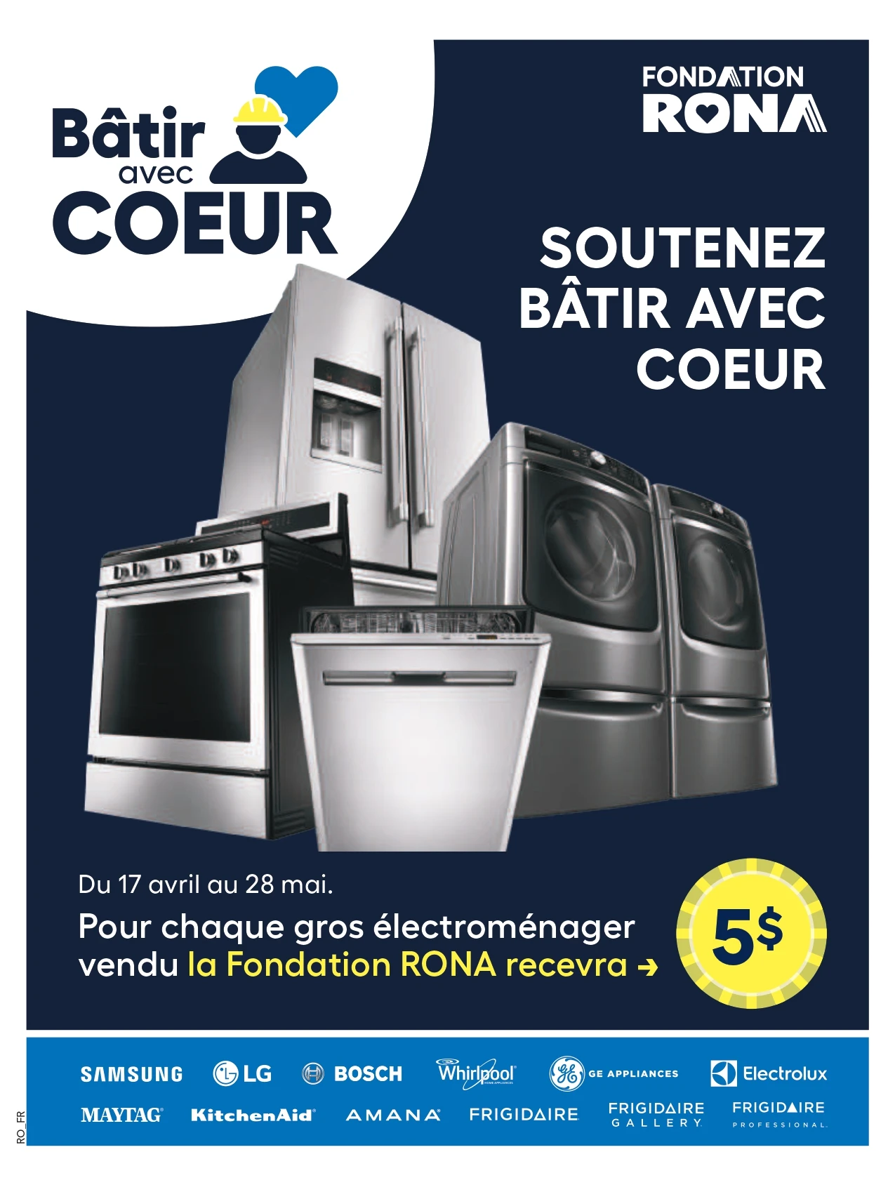 Circulaire des quincailleries RONA et RONA+ - Page 22