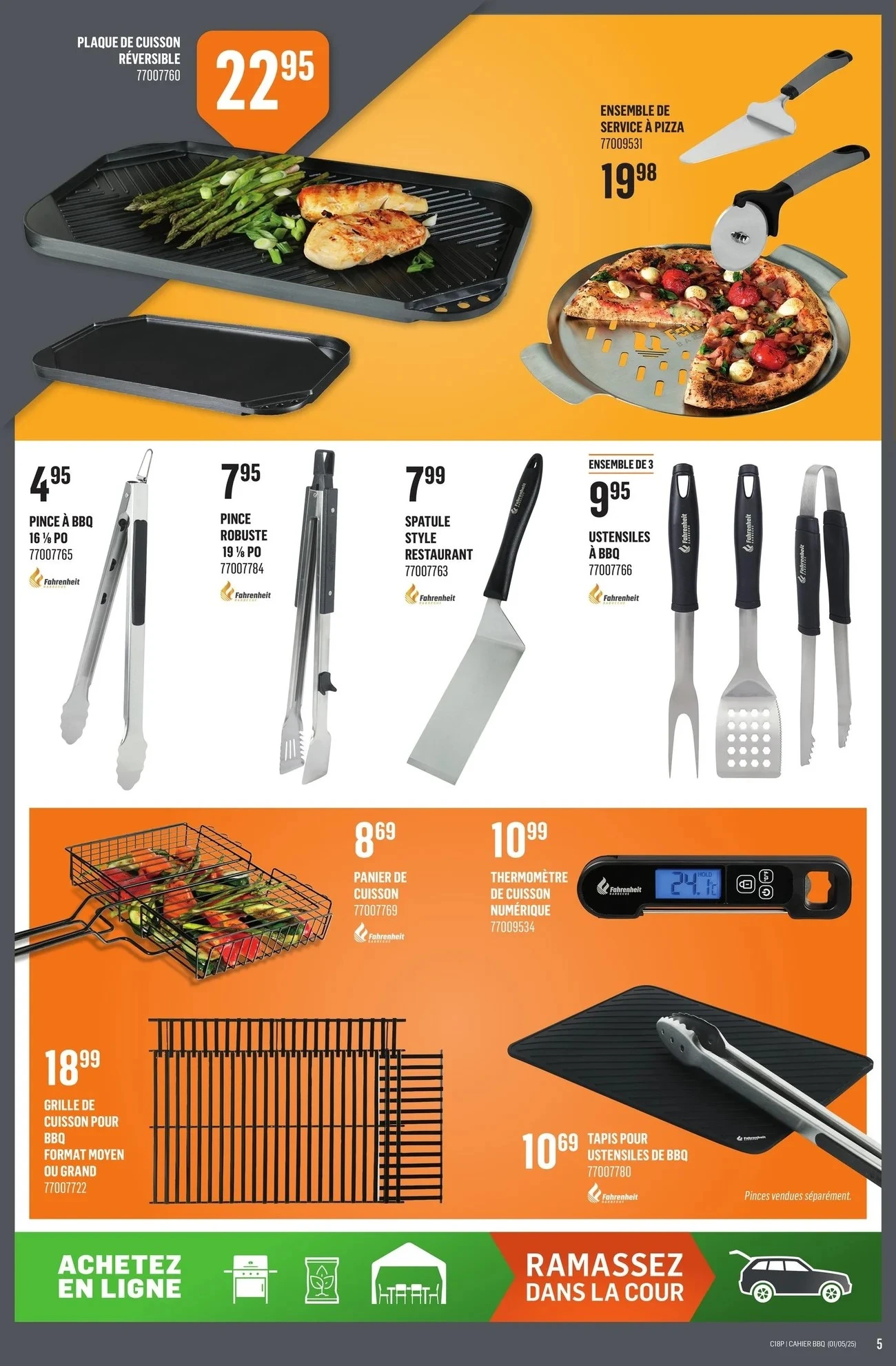 Circulaire Canac BBQ - Page 5
