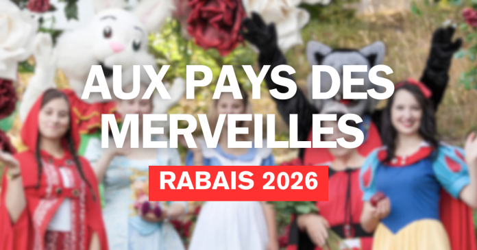 Quebecarabais-Aux-pays-des-merveilles-rabais2026 Rabais Aux Pays des Merveilles 2026