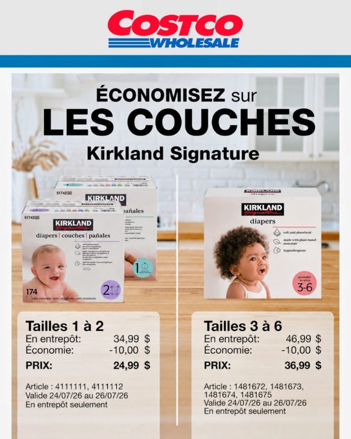 rabais-couches-kirkland-costco-juillet-2026