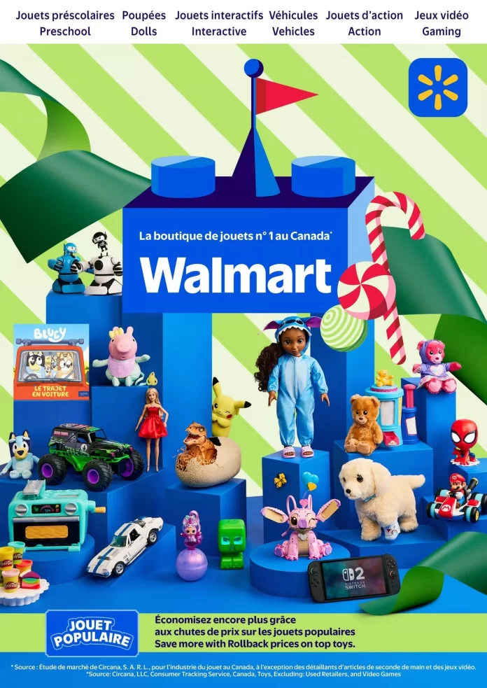 circulaire-WALMART-jouets-du-16-octobre-au-24-decembre-2025-001 Circulaire jouets Walmart de la semaine du 16 octobre au 24 décembre
