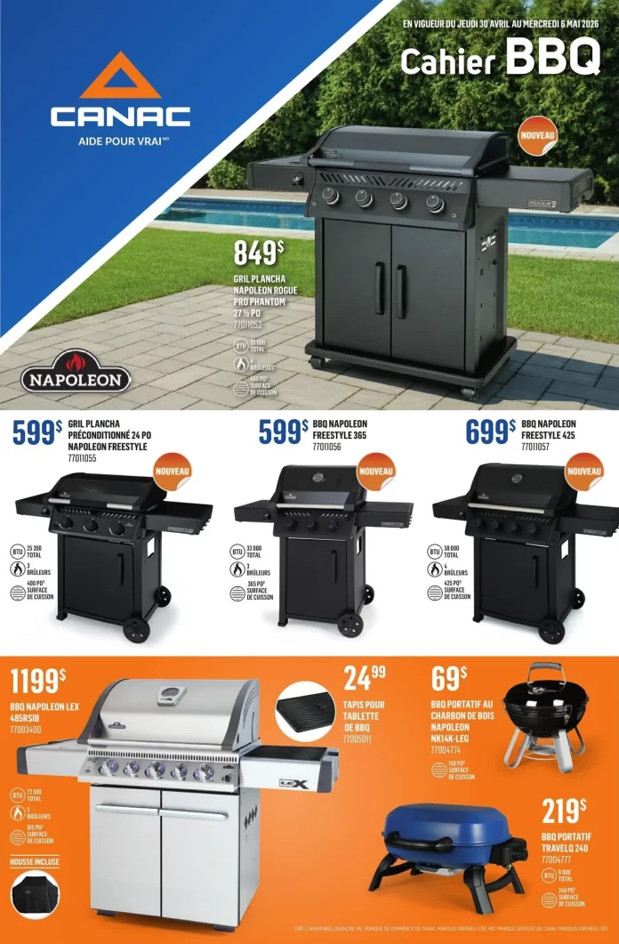 Circulaire-CANAC-CAHIER-BBQ-semaine-du-30-avril-au-6-mai-2026-001 Circulaire CANAC Cahier BBQ 2026