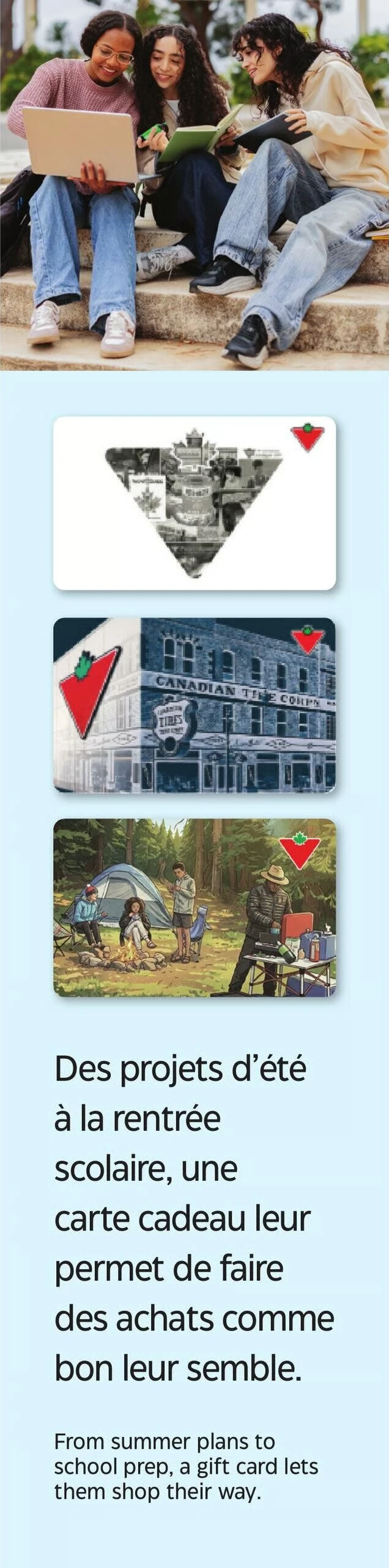 Circulaire Canadian Tire de la semaine du 6 août 2026 - Page 14