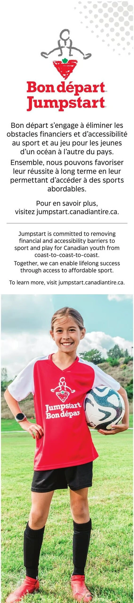 Circulaire Canadian Tire de la semaine du 6 août 2026 - Page 20