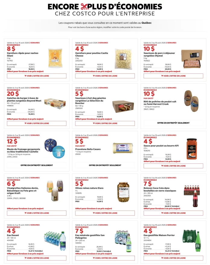 circulaire-costco-pour-entreprise-3-au-17-aout-2026-01 Circulaire Costco pour l'entreprise de la semaine
